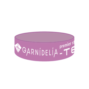 GARNiDELiA premier stellacage “TOKYO” World Tour 2024 -TEN- [MAKUAKE]UV变色橡胶腕带