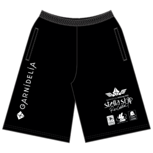 GARNiDELiA stellacage 2023 -stella ship- Re:CoNNeCT_短裤