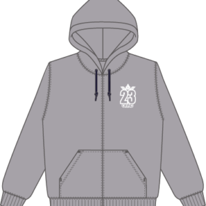 GARNiDELiA stellacage 2023 -stella ship- Re:CoNNeCT_连帽外套