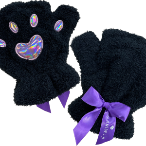 GARNiDELiA 10th anniversary stellacage tour 2024 -Link The World- 猫的手