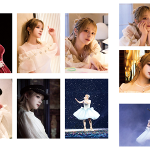 MARiA MUSIC LAND tour 2025 随机照片