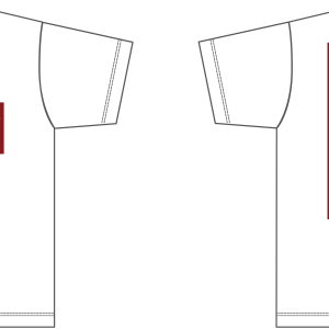 GARNiDELiA stellacage tour 2025 [PROGRESS] T恤XXL