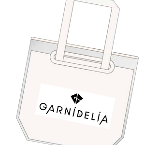 GARNiDELiA stellacage tour 2025 [PROGRESS] 手提袋